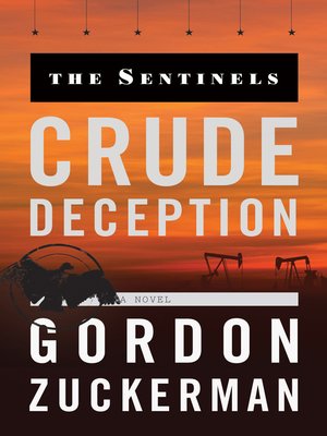 cover image of Crude Deception